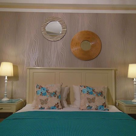 Gabrielle Apartment Summerland Mamaia Exterior foto