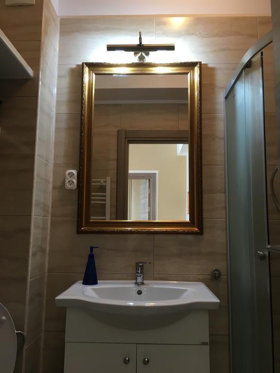 Gabrielle Apartment Summerland Mamaia Exterior foto
