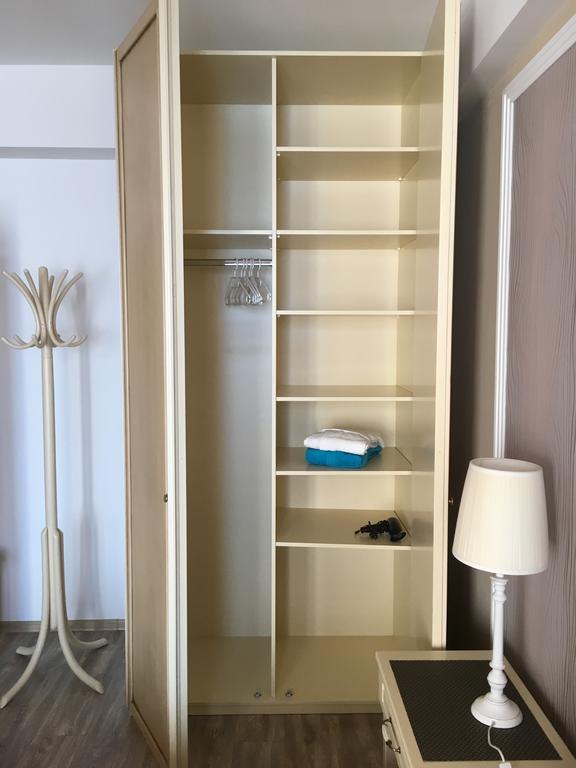 Gabrielle Apartment Summerland Mamaia Exterior foto