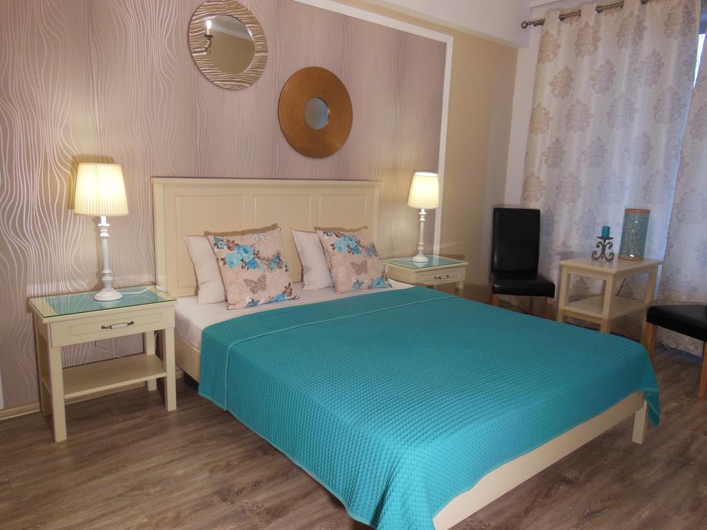 Gabrielle Apartment Summerland Mamaia Exterior foto