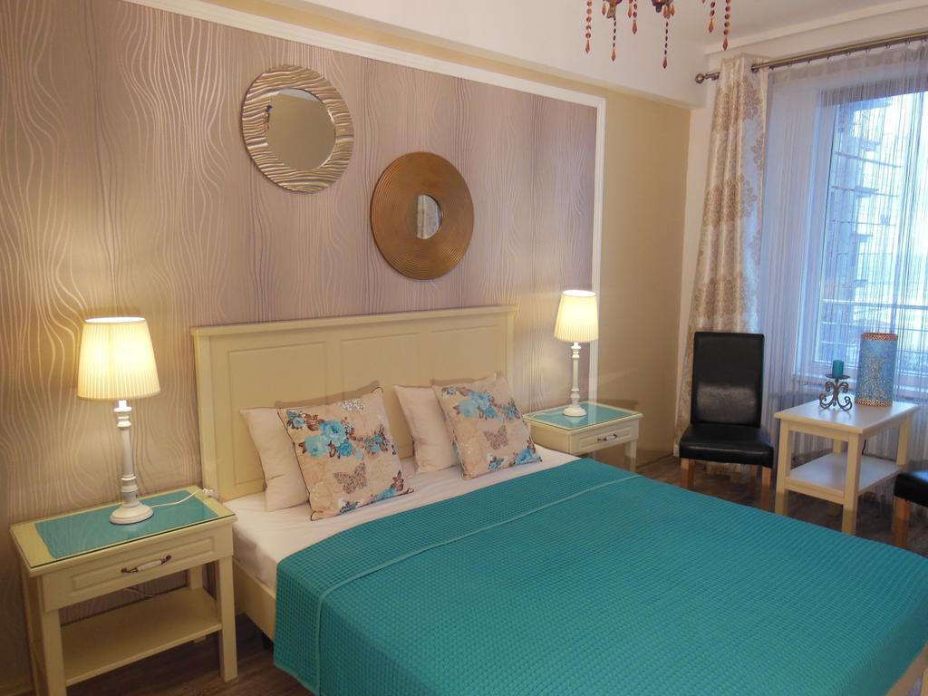 Gabrielle Apartment Summerland Mamaia Exterior foto