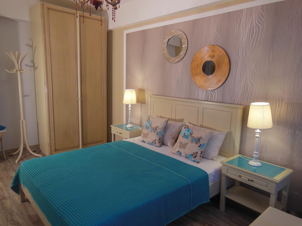 Gabrielle Apartment Summerland Mamaia Exterior foto