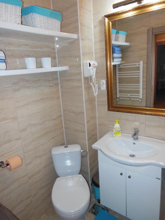 Gabrielle Apartment Summerland Mamaia Exterior foto