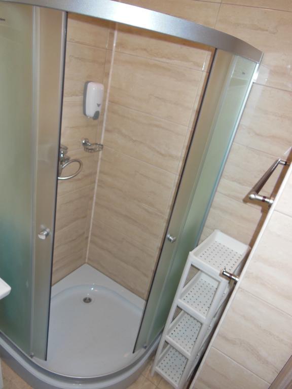 Gabrielle Apartment Summerland Mamaia Exterior foto
